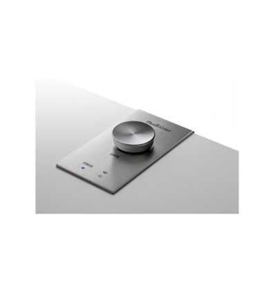 Yamaha Musiccast Sub100 subwoofer WiFi de 130W e YST.