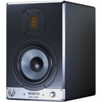 EVE Audio SC2070 – Monitores de estudio con tweeter AMT RS7
