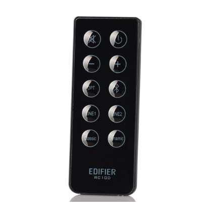 EDIFIER R2000DB NEGRO