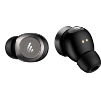 EDIFIER W240TN NEGRO EDIFIER W240TN NEGRO