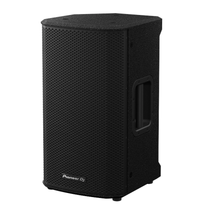Pioneer DJ XPRS102 – Altavoz activo de 10” | 2000W de potencia