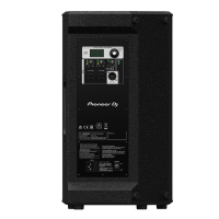 Pioneer DJ XPRS102 – Altavoz activo de 10” | 2000W de potencia Pioneer DJ XPRS102 – Altavoz activo de 10” | 2000W de potencia
