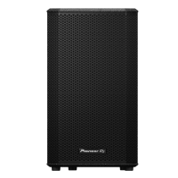 Pioneer DJ XPRS122 – Altavoz activo de 12” | 2000W de potencia