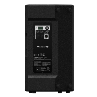 Pioneer DJ XPRS122 – Altavoz activo de 12” | 2000W de potencia