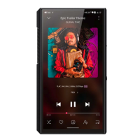 FiiO M11 Plus II | Reproductor de Audio Hi-Res con Doble DAC y THX