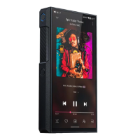 FiiO M11 Plus II | Reproductor de Audio Hi-Res con Doble DAC y THX