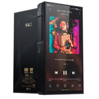 FiiO M11 Plus II | Reproductor de Audio Hi-Res con Doble DAC y THX