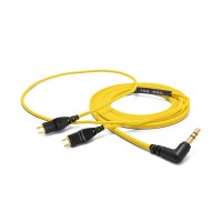 NEO D+ HPC-HD25 V2 AMARILLO NEO D+ HPC-HD25 V2 AMARILLO