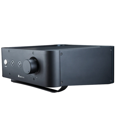 HIFIMAN JADE II SYSTEM