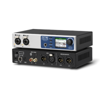 RME DIGIFACE AES