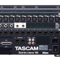 TASCAM SONICVIEW 16