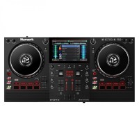 NUMARK MIXSTREAM PRO+