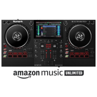 NUMARK MIXSTREAM PRO+