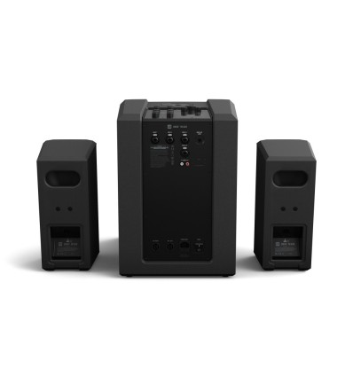 LD SYSTEMS DAVE 10 G4X