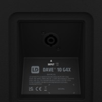 LD SYSTEMS DAVE 10 G4X