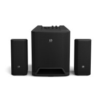 LD SYSTEMS DAVE 12 G4X
