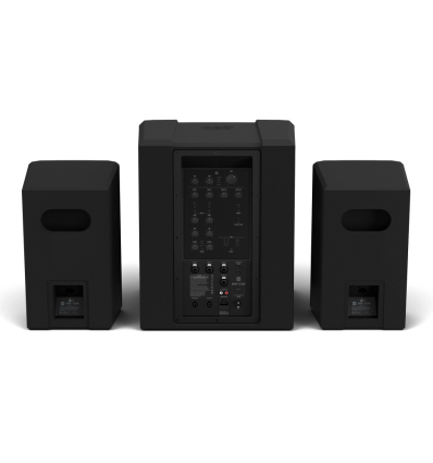 LD SYSTEMS DAVE 12 G4X