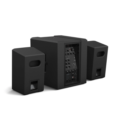 LD SYSTEMS DAVE 12 G4X