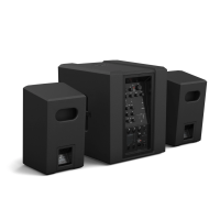 LD SYSTEMS DAVE 12 G4X