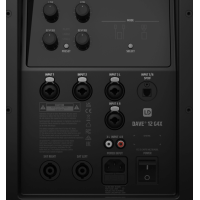 LD SYSTEMS DAVE 12 G4X