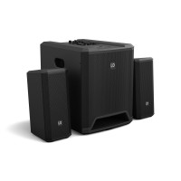 LD SYSTEMS DAVE 15 G4X