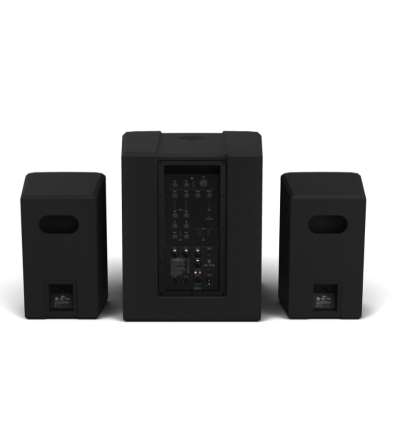 LD SYSTEMS DAVE 15 G4X