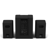 LD SYSTEMS DAVE 15 G4X