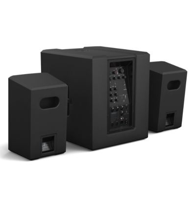 LD SYSTEMS DAVE 15 G4X