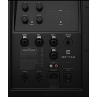 LD SYSTEMS DAVE 15 G4X