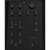 LD SYSTEMS DAVE 15 G4X