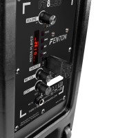 FENTON 170.018 FT8LED-MK2 SISTEMA PORTÁTIL DE SONIDO 8"