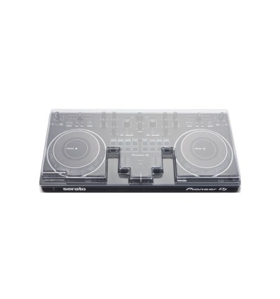 DECKSAVER PIONEER DJ DDJ-REV1 COVER