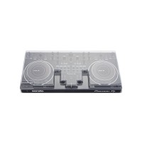 DECKSAVER PIONEER DJ DDJ-REV1 COVER