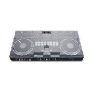 DECKSAVER PIONEER DJ DDJ-REV7 COVER