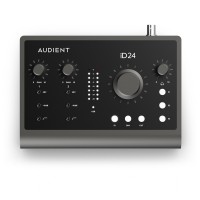AUDIENT ID24