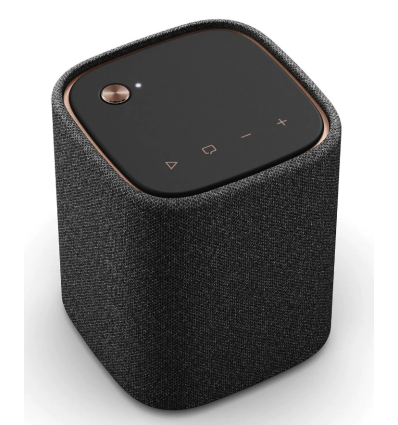 YAMAHA WS-B1A GRIS CARBON