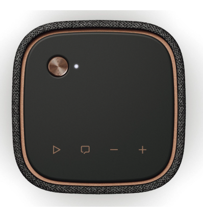 YAMAHA WS-B1A GRIS CARBON