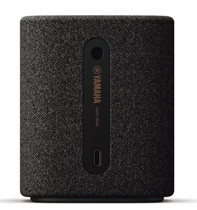 YAMAHA WS-B1A GRIS CARBON