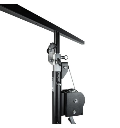 ADAM HALL STANDS SWU 400 T