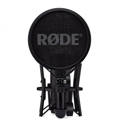 RODE NT1 5TH GEN NEGRO