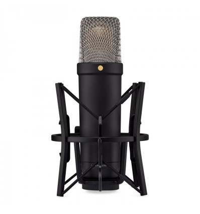 RODE NT1 5TH GEN NEGRO