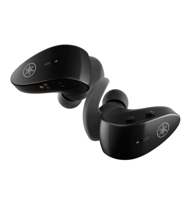 YAMAHA TW-ES5A NEGROS