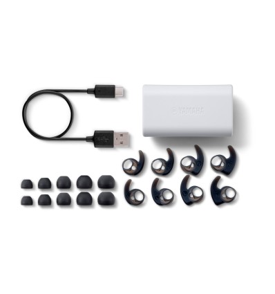 YAMAHA TW-ES5A BLANCO