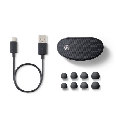 YAMAHA TW-E5B NEGROS