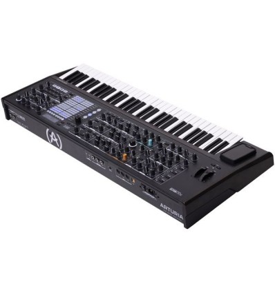 ARTURIA POLYBRUTE NOIR