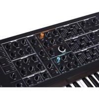 ARTURIA POLYBRUTE NOIR