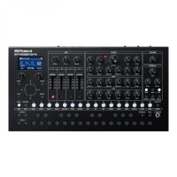 Roland SH-4d | Sintetizador de sobremesa multitimbral con secuenciador