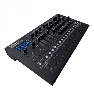 Roland SH-4d | Sintetizador de sobremesa multitimbral con secuenciador