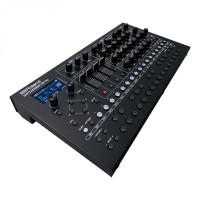 Roland SH-4d | Sintetizador de sobremesa multitimbral con secuenciador