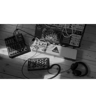 AIAIAI TMA-2 STUDIO Auriculares de estudio profesional